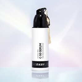 Soin de nuit anti-imperfections C-50